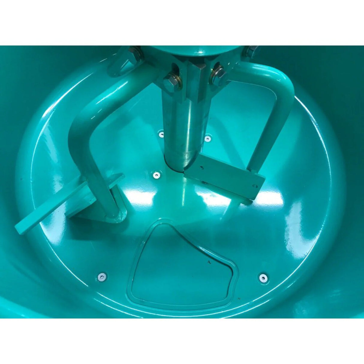 IMER Rubber Paddle Add-On Kit for Mix 120 Plus