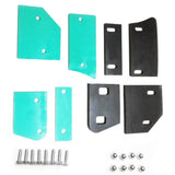 IMER Rubber Paddle Add-On Kit for Mix 120 Plus