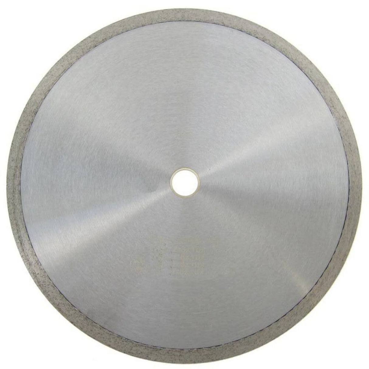 IMER TGM-X 10 in Turbo Rim Diamond Blade for Porcelain and Hard Materials