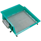 IMER Vibrating Screen for Mighty Small 50 Pump
