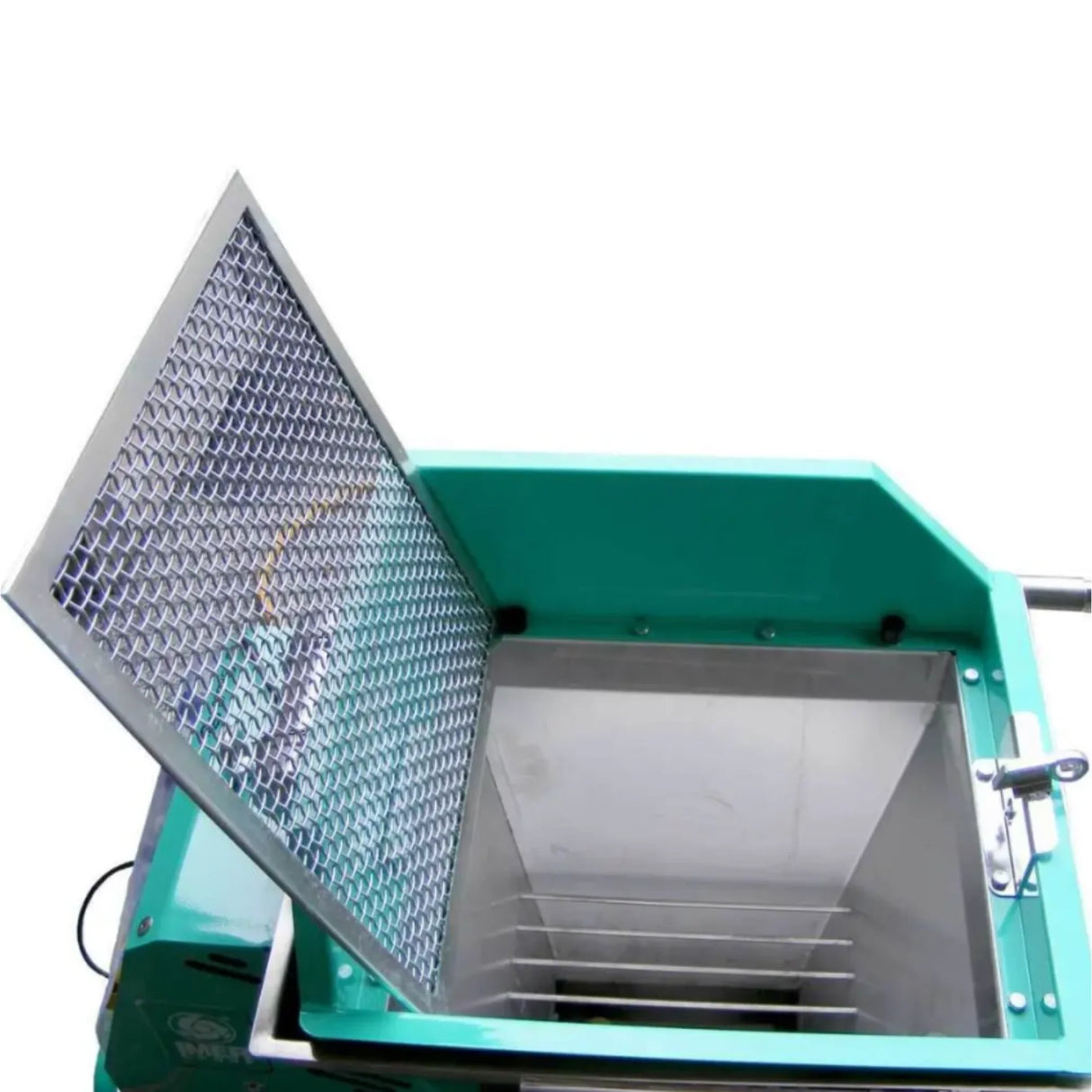 IMER Vibrating Screen for Mighty Small 50 Pump