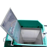 IMER Vibrating Screen for Mighty Small 50 Pump