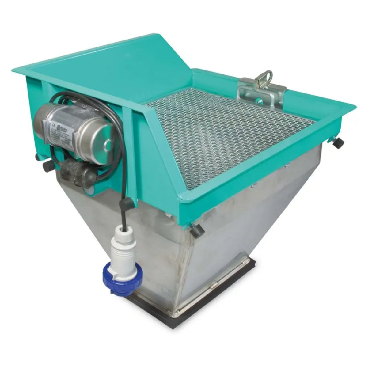 IMER Small 50 Vibrating Hopper