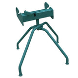 IMER Four Leg Mixer Stand for Wheelman II Concrete Mixer