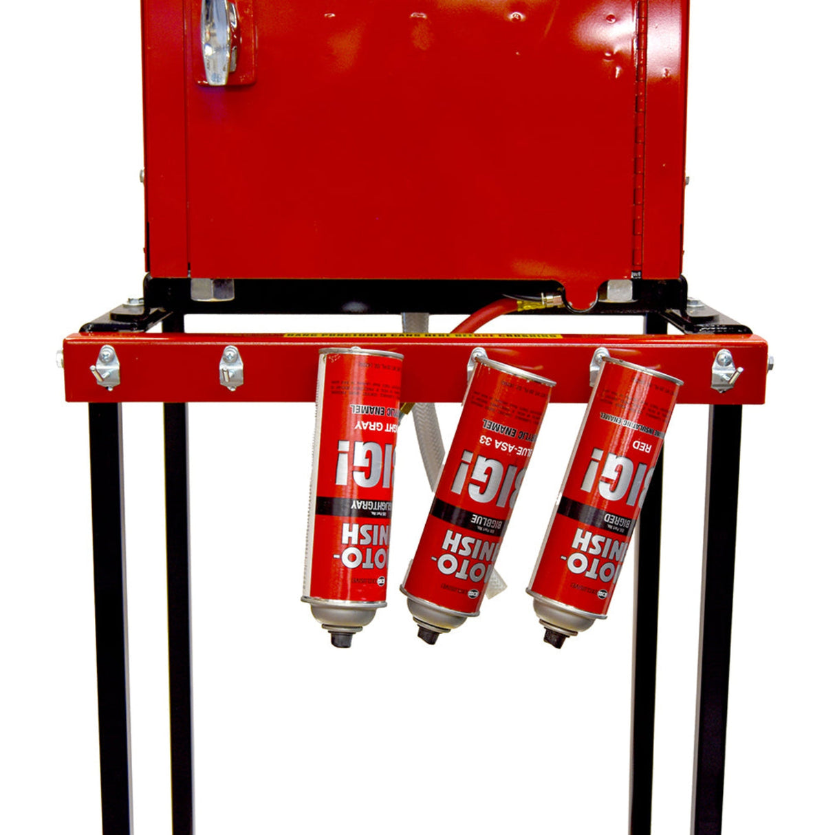 Newstripe AeroVent Crush 3X Aerosol Can Disposal System