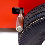 Newstripe 4600 SP Airless Self-Propelled Striping Machine
