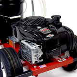 Newstripe 4250 Airless Striping Machine