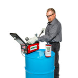 Newstripe AeroVent Standard Aerosol Can Disposal System