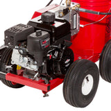 Newstripe 4400 Airless Striping Machine