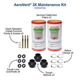 Newstripe AeroVent 3X Maintenance Kit