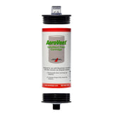 Newstripe AeroVent Safe2Vent Single Filter Assembly