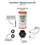 Newstripe AeroVent Maintenance Kit