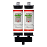 Newstripe AeroVent Safe2Vent Dual Filter Assembly
