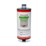 Newstripe AeroVent Safe2Vent Single Filter Assembly