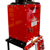 Newstripe AeroVent Crush 3X Aerosol Can Disposal System