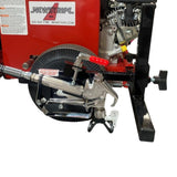 Newstripe 4600 SP Airless Self-Propelled Striping Machine