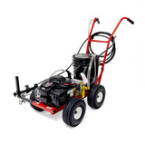 Newstripe 4250 Airless Striping Machine