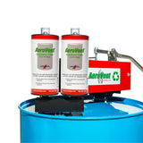 Newstripe AeroVent Safe2Vent Dual Filter Assembly