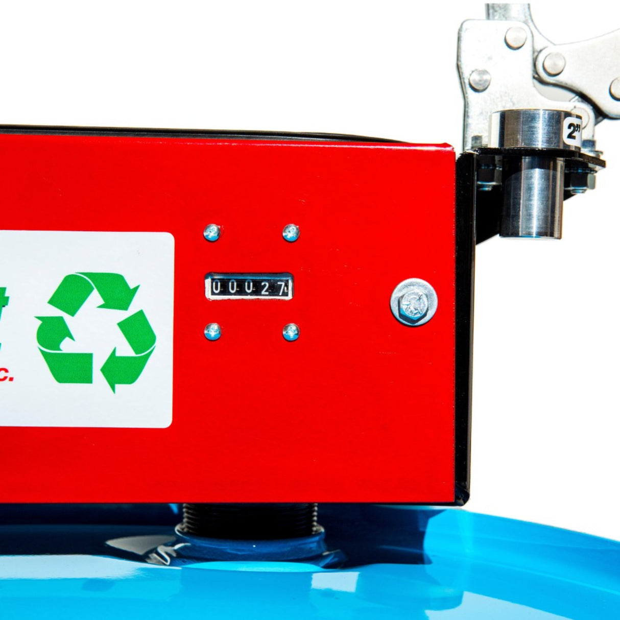 Newstripe AeroVent 1X Aerosol Can Disposal System