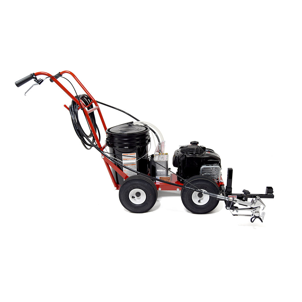 Newstripe 4250 Airless Striping Machine