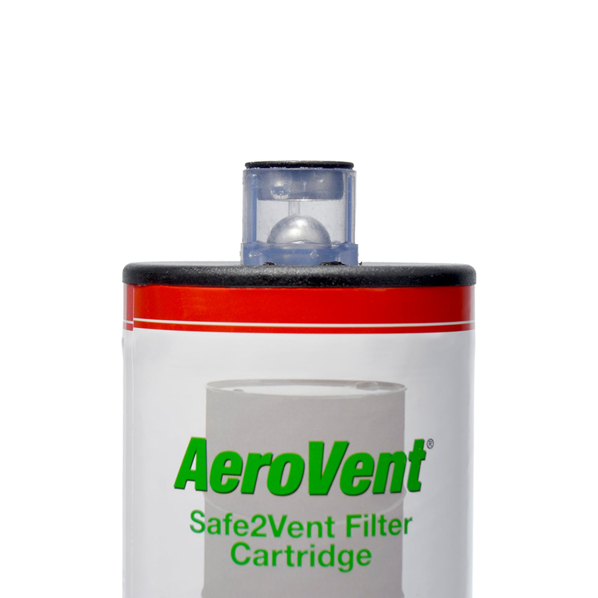 Newstripe AeroVent 1X Aerosol Can Disposal System