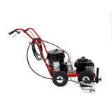 Newstripe 4250 Airless Striping Machine