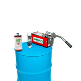 Newstripe AeroVent Standard Aerosol Can Disposal System
