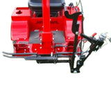 Newstripe GoalEze Side Spray Gun Mount for NewRiders