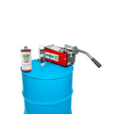Newstripe AeroVent 1X Aerosol Can Disposal System