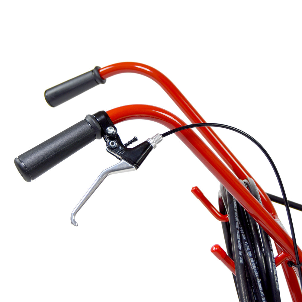 Newstripe 4250 Airless Striping Machine