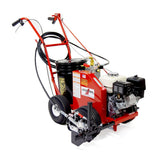 Newstripe 4600 SP Airless Self-Propelled Striping Machine