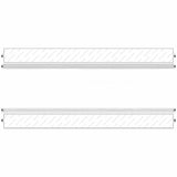 Newstripe Stencil Trac Rails