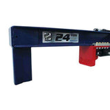Iron & Oak 24-Ton Skid Steer Log Splitter – SMH2419