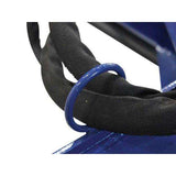 Iron & Oak 24-Ton Skid Steer Log Splitter – SMH2419