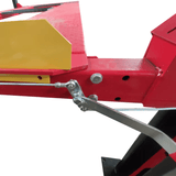Katool 4H950 9,500lbs Heavy Duty 4 Post Parking Car lift