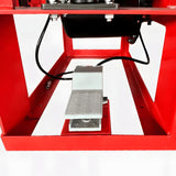Katool KT-2002 Manual Tire Changer Machine (12–22 in. Tires)