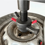 Katool KT-2002 Manual Tire Changer Machine (12–22 in. Tires)