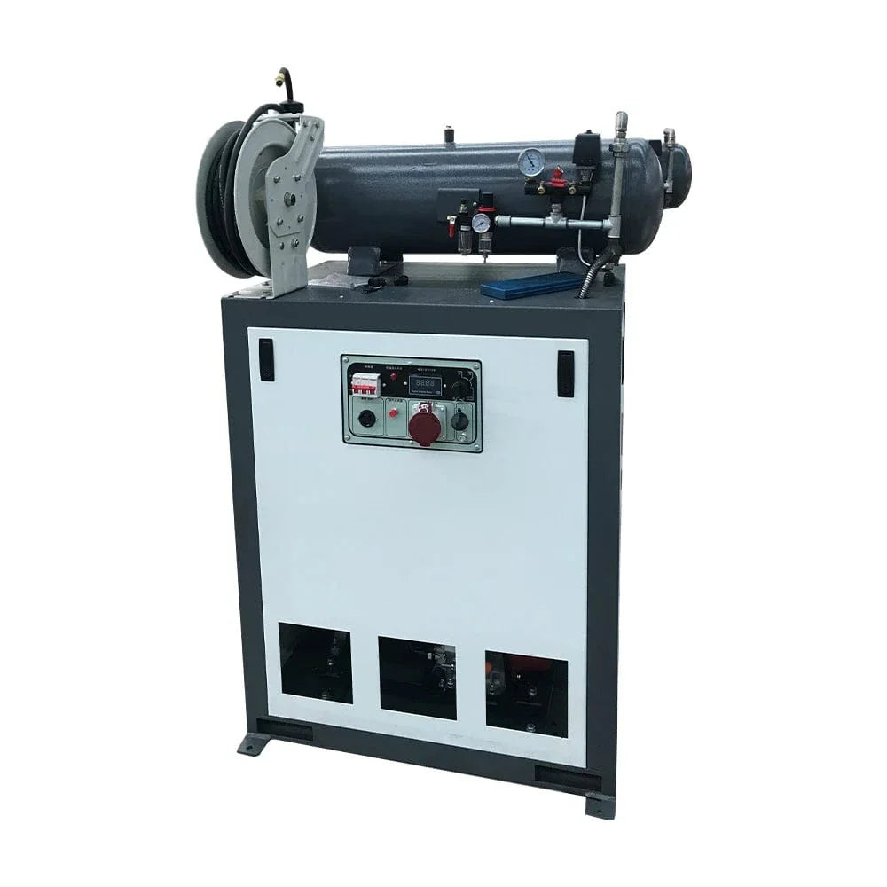Katool KT-308 Mobile Truck Car Tire Changer