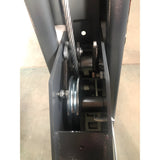 Katool KT-4H110 11,000 lb Four-Post Lift — Service & Storage, 110V or 220V