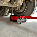 Katool KT-J80T 80 Ton Air/Hydraulic Truck Jack