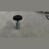 Katool KT-MP1 Lift Screw Pads — Replacement Set of 4