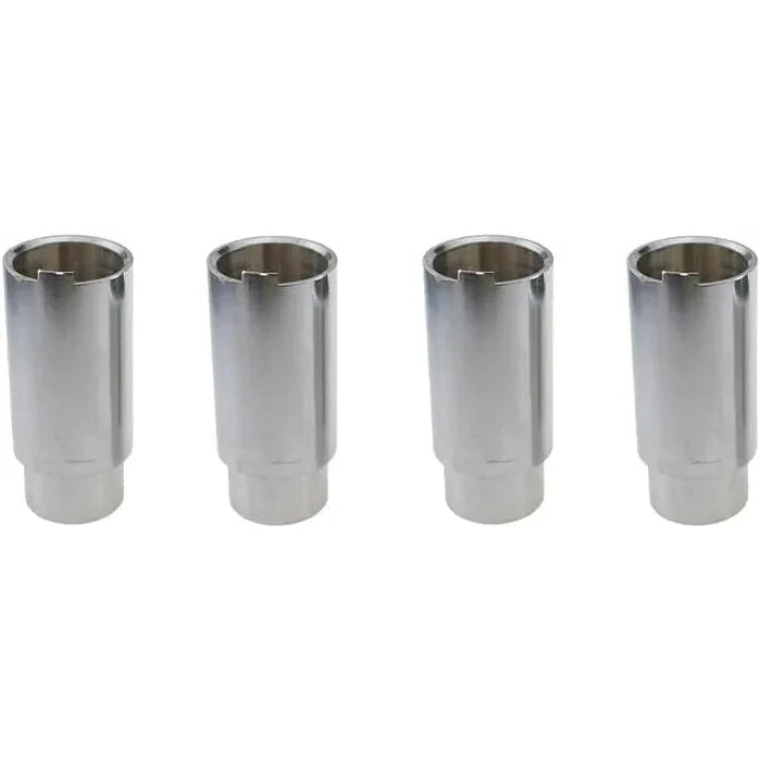 Katool KT-MP4 6" Height Extensions (Set of 4)