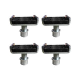 Katool KT-MP5 Frame Cradle Adapters (Set of 4)