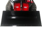 Katool KT-SK26B 23HP Mini Skid Steer Track Loader — 837 lb Lifting Capacity
