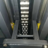 Katool KT-SPL700 7,000 lb Single Post Lift