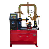 Katool KT-WL75 Rim Straightener and Wheel Lathe — Hub Repair Machine