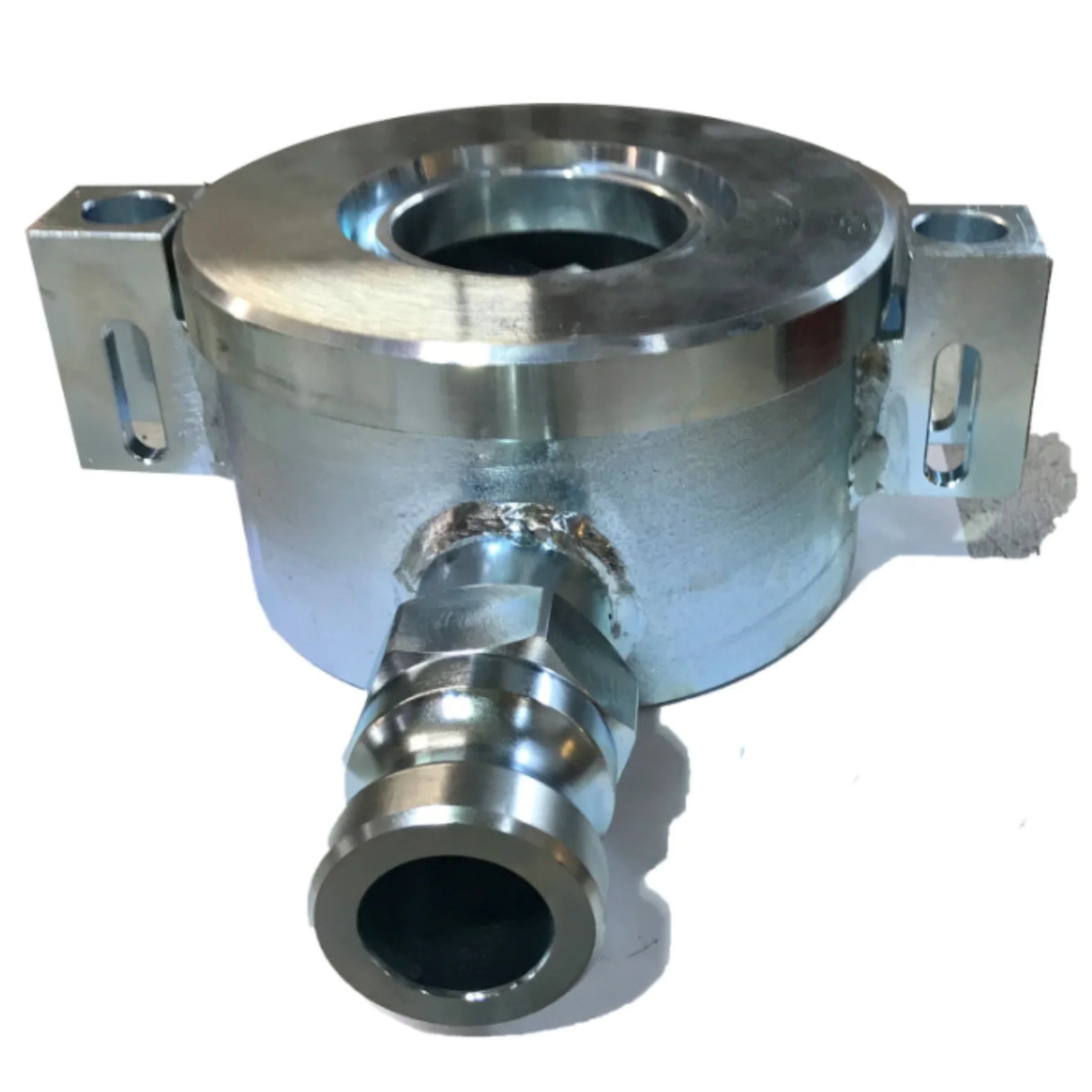 IMER Turbo Mixer for Koine 35