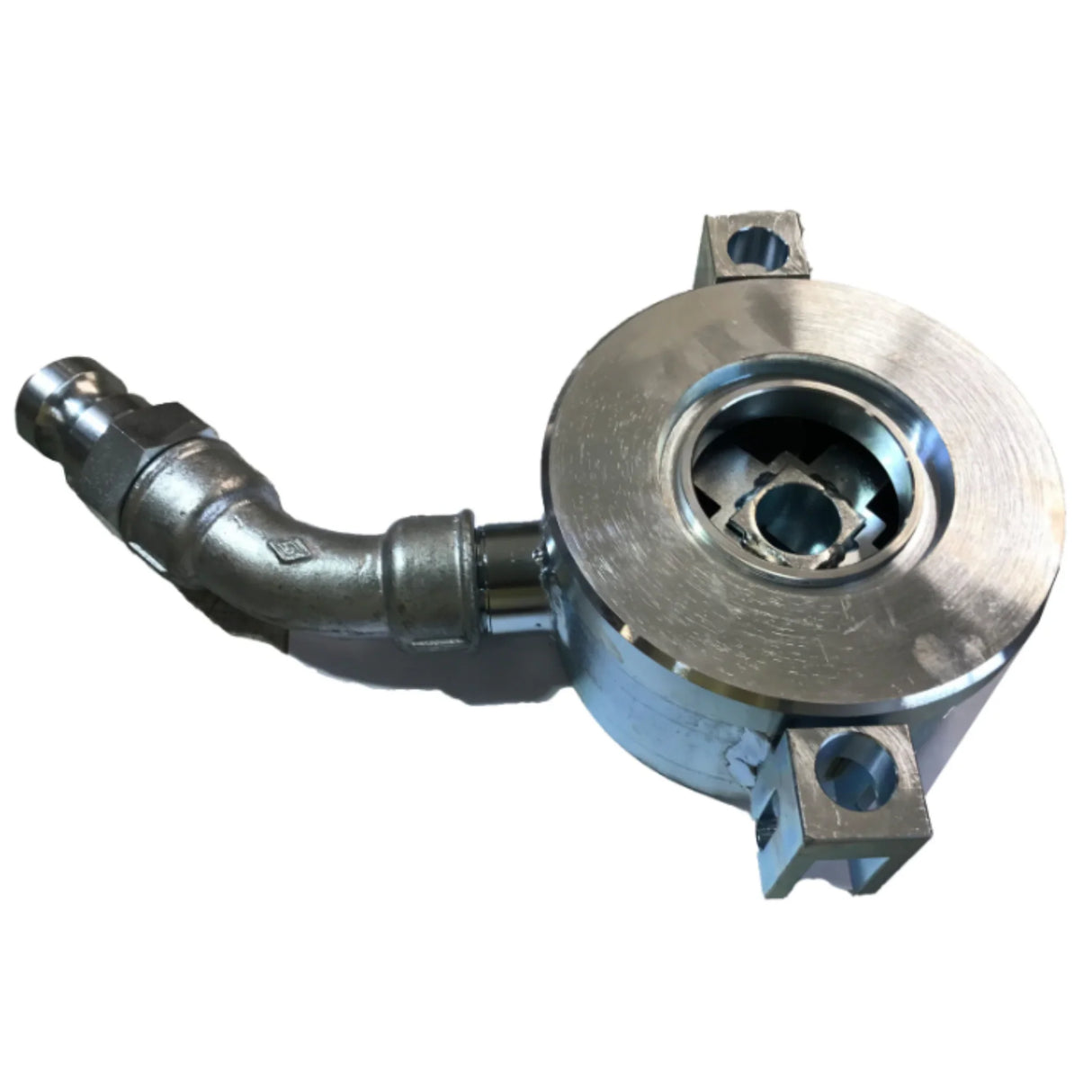 IMER Turbo Mixer for Koine 35