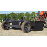 Loflin Fabrication Tractor Land Leveler