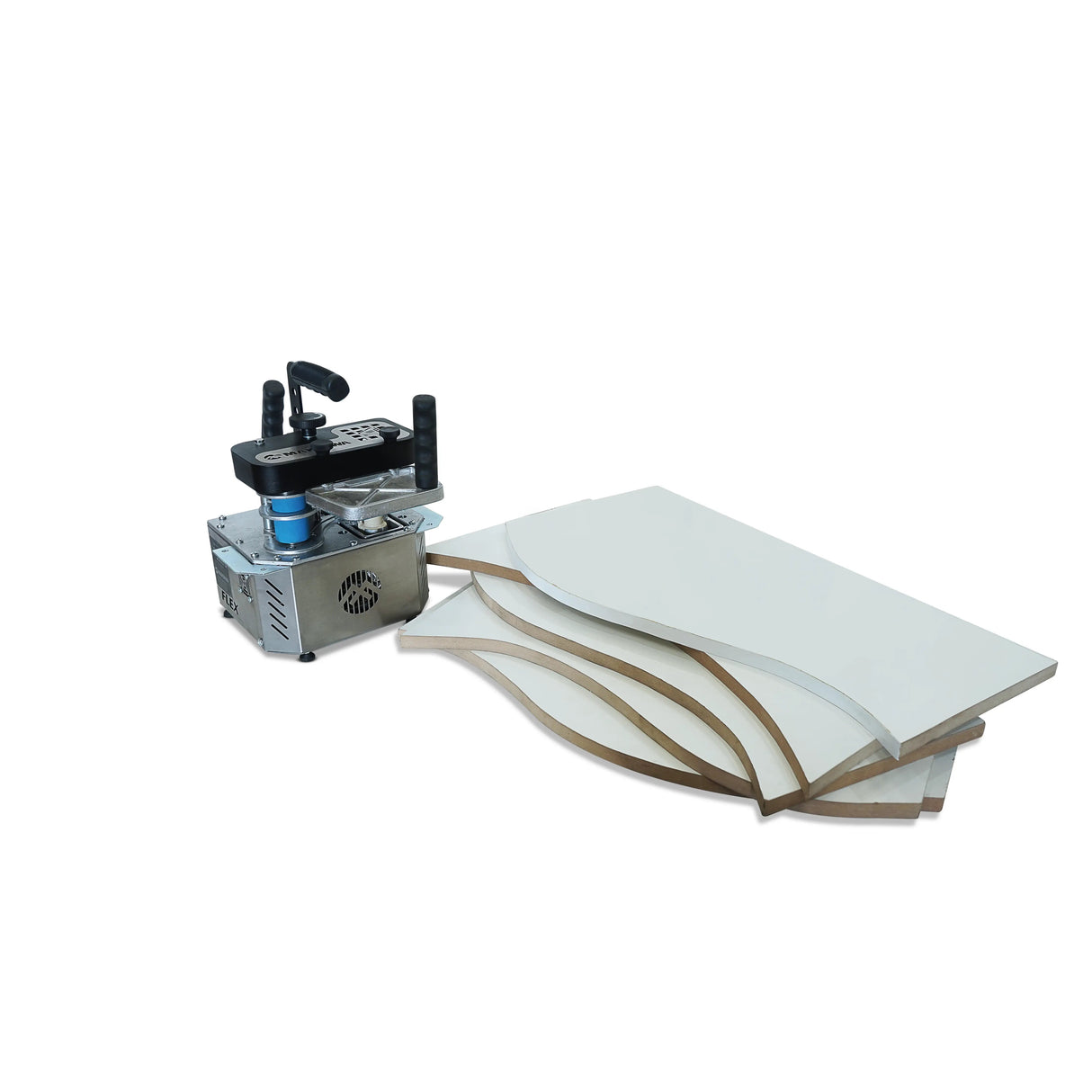 Maksiwa Portable Edgebander CBC FLEX
